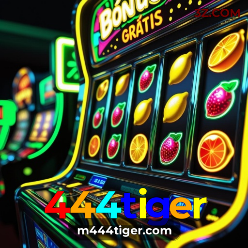 Ofertas Imperdíveis na Promo do 444tiger para Gamers