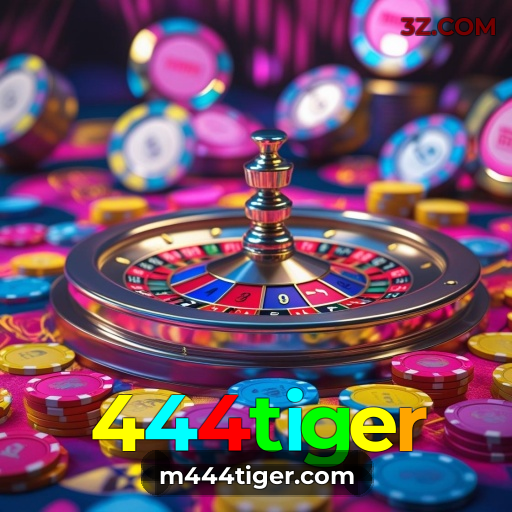 444tiger