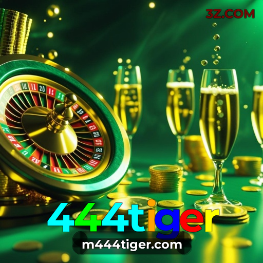 Recursos Paga do 444tiger: Experiência de Jogo Elevada