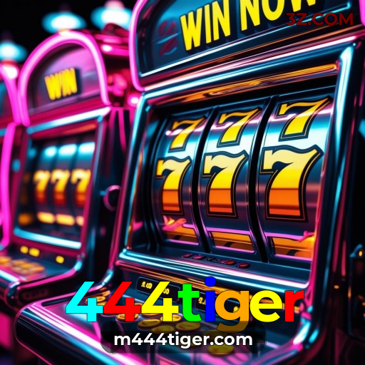 444tiger | Roleta, Blackjack e Jogos de Mesa ao Vivo no Cassino Online