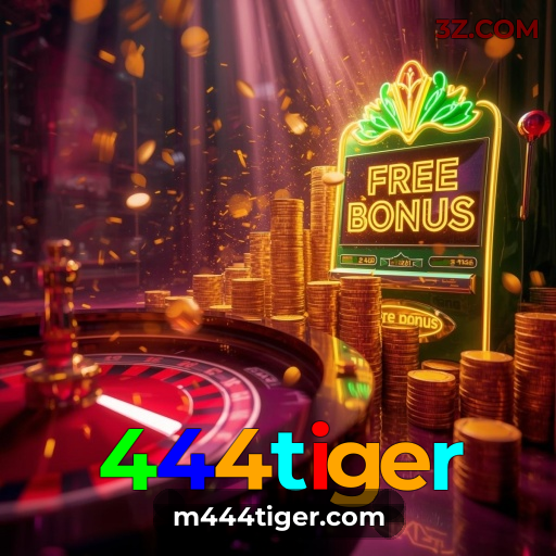 Login no 444tiger | Retorne ao Cassino Online com PIX