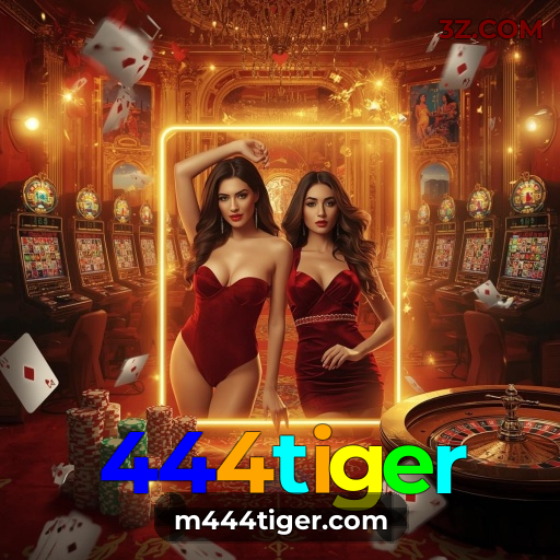 Bônus e Promoções da 444tiger: cashback e giros grátis