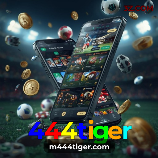 Os Melhores Jogos do 444tiger Para Todos os Estilos