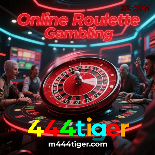Baixe o Aplicativo do 444tiger | Cassino Online Completo