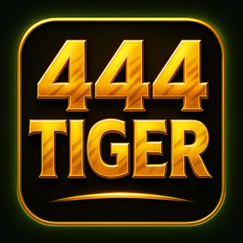 444tiger